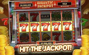 Slot online dan pengalaman live casino di timah88