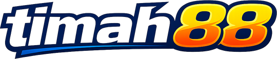 Logo timah88